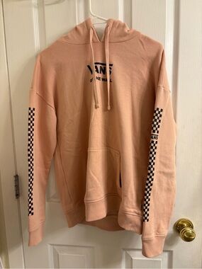 Vans Hoodie